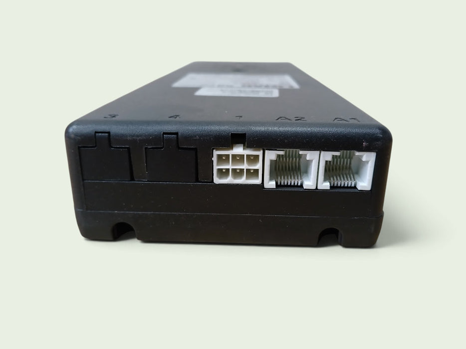 Motor voor bureau Linak zwart (gebruikt)