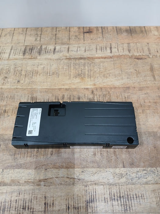 Motor voor bureau TDS Office zwart (gebruikt)