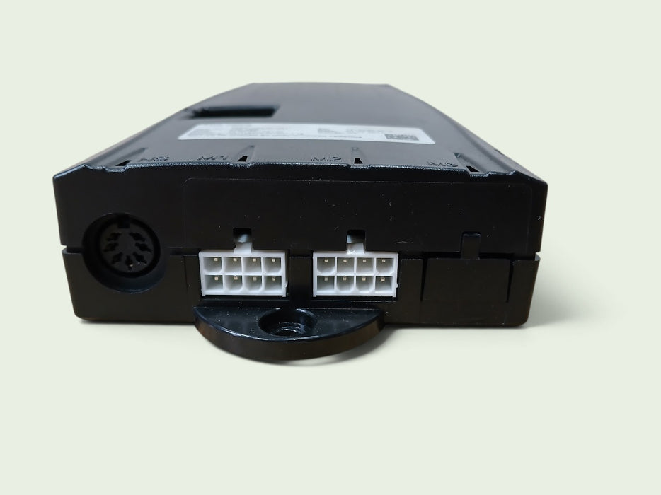 Motor voor bureau TDS Office zwart (gebruikt)