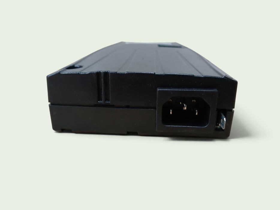 Motor voor bureau TDS Office zwart (gebruikt)