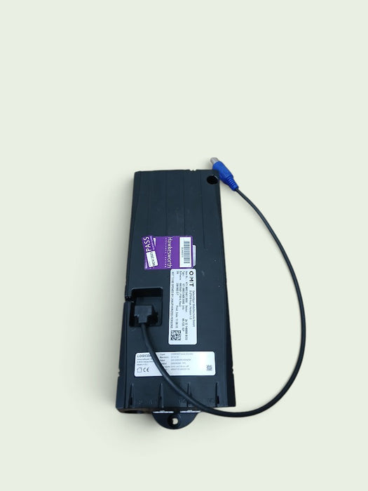 Motor voor bureau OMT zwart (gebruikt)