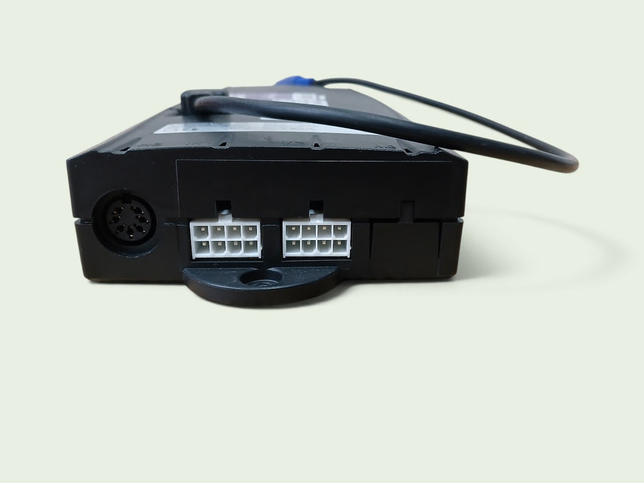 Motor voor bureau OMT zwart (gebruikt)