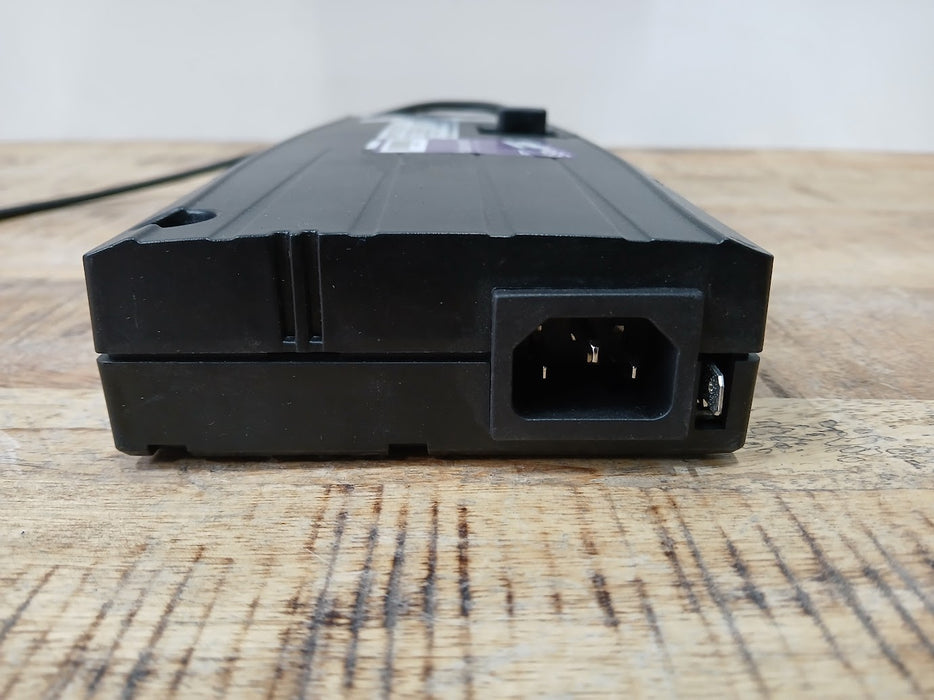 Motor voor bureau OMT zwart (gebruikt)