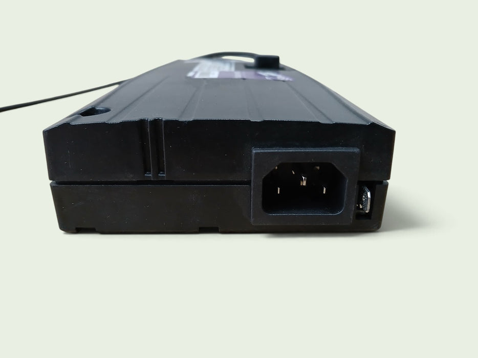 Motor voor bureau OMT zwart (gebruikt)