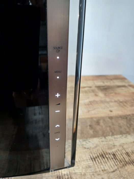 Samsung LE40F86BD tv, zwart, 40 inch