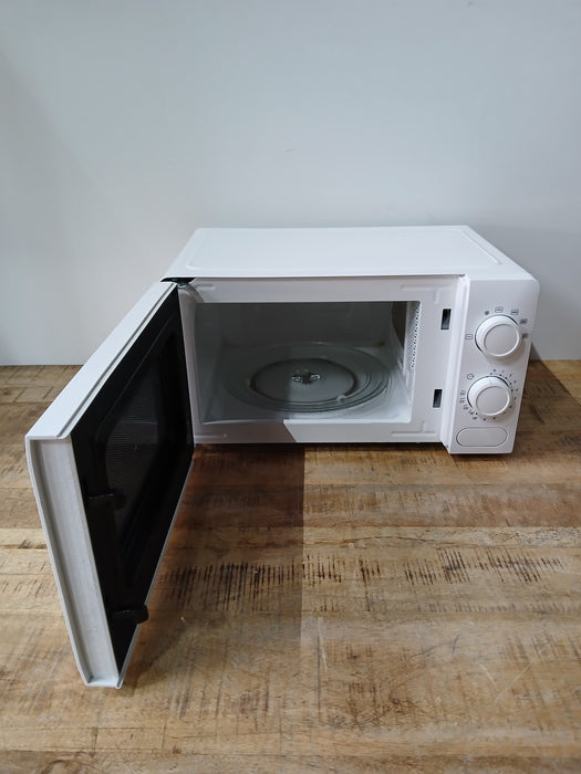 Black & Decker BXMY700E magnetron, wit, 47 x 37 x 27 cm