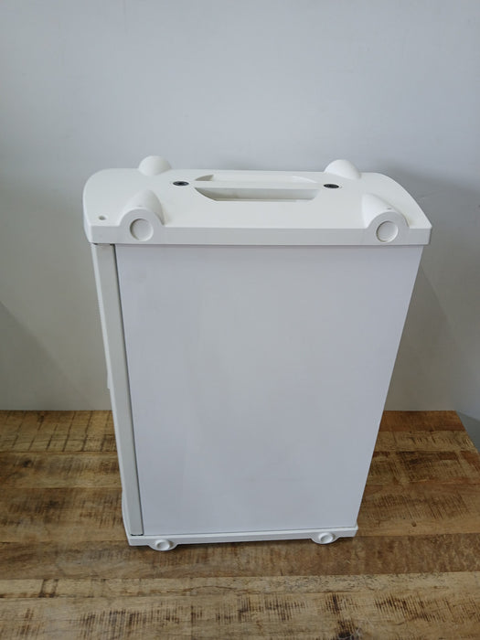 Bose Panaray MB4 woofer, wit, B x D x H 26 x 46 x 68 cm