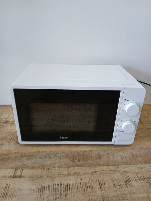 Etna SMV220 magnetron, wit, B x D x H 45 x 26 x 34,5 cm
