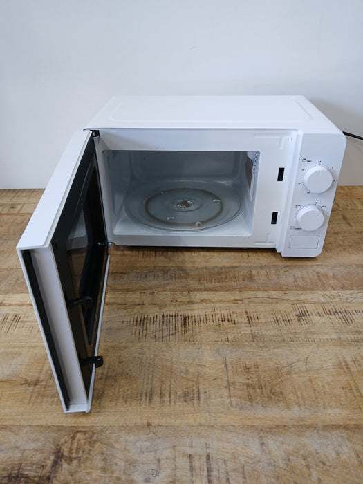 Etna SMV220 magnetron, wit, B x D x H 45 x 26 x 34,5 cm