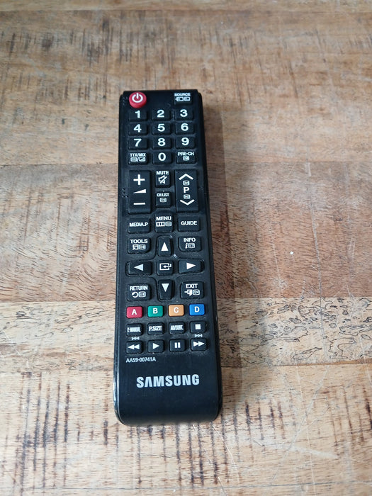 Samsung UE43J5572SU smart TV, zwart, 43 inch