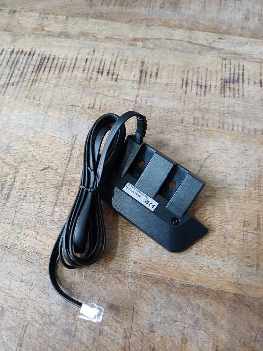 Actiswitch Eco Memory bedieningspaneel zwart (gebruikt)