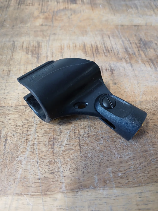 Shure draadloze ontvanger PG88+2x PG58 microfoon