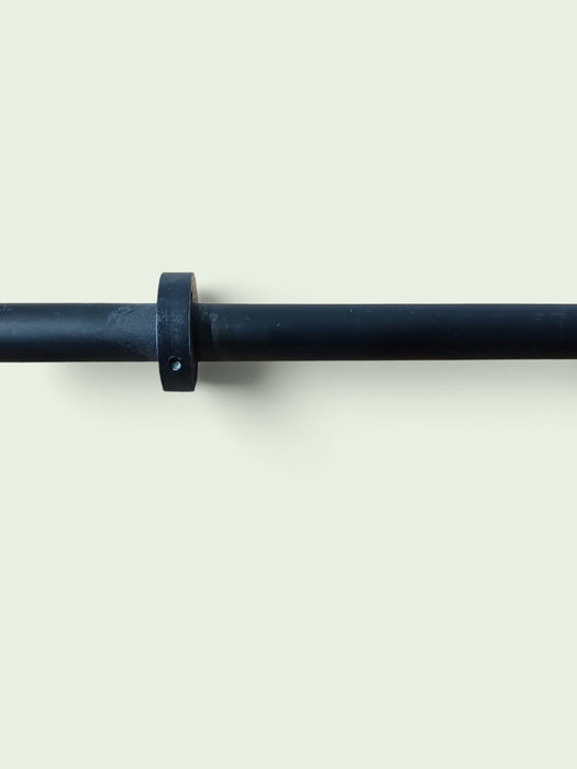 Handslinger zwart (gebruikt)