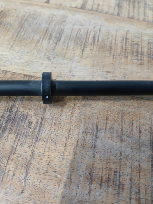 Handslinger zwart (gebruikt)