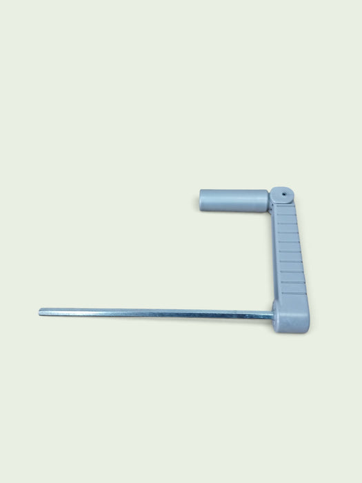 Handslinger grijs (gebruikt)