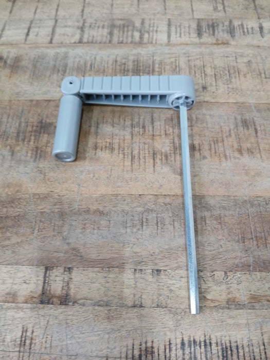 Handslinger grijs (gebruikt)