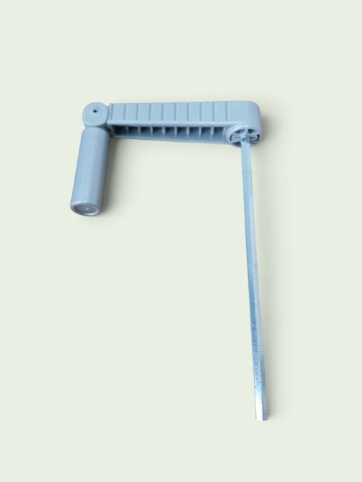 Handslinger grijs (gebruikt)