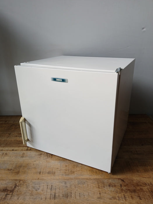 Zanussi ZFT 70 koelkast met vriesvakje, 52 x 56 x 52 cm
