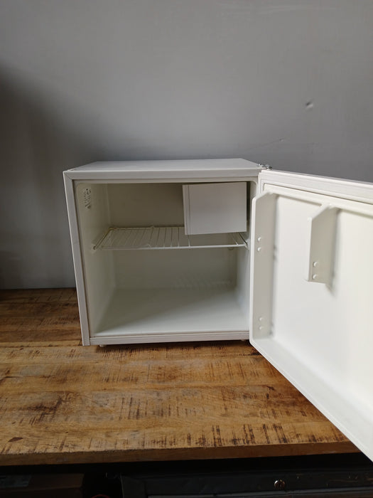 Zanussi ZFT 70 koelkast met vriesvakje, 52 x 56 x 52 cm