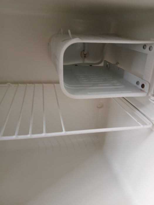 Zanussi ZFT 70 koelkast met vriesvakje, 52 x 56 x 52 cm
