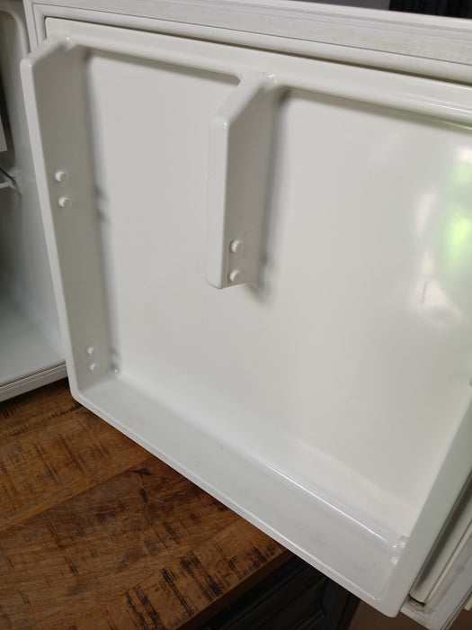 Zanussi ZFT 70 koelkast met vriesvakje, 52 x 56 x 52 cm