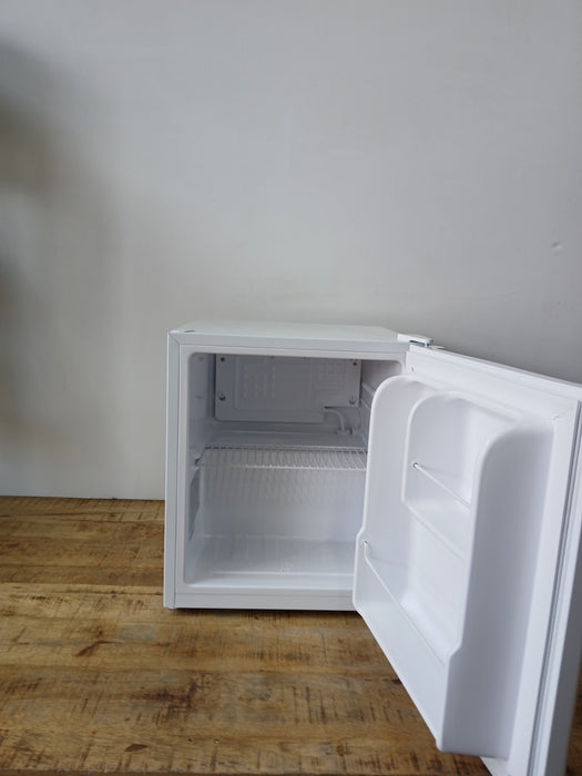Exquisit KB05-V-040EW mini koelkast, wit, 44 x 47 x 51 cm