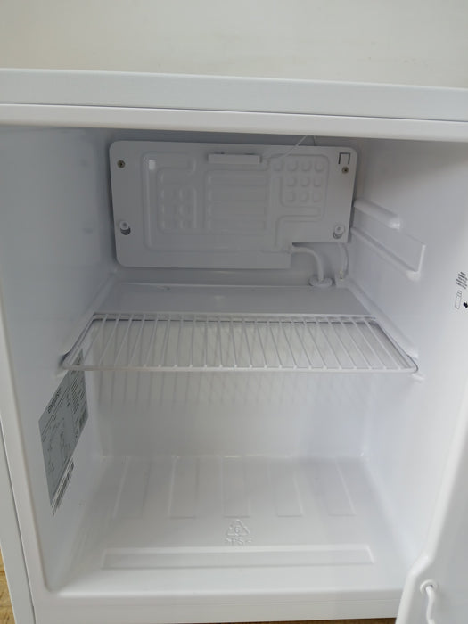 Exquisit KB05-V-040EW mini koelkast, wit, 44 x 47 x 51 cm