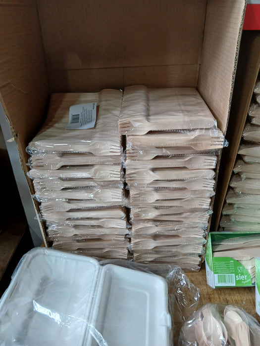 1 partij catering artikelen voor evenementen/braderieën, enz