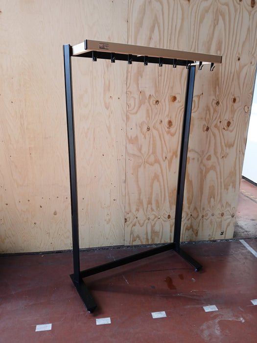 Vrijstaande garderoberek, Lande Design, 105 x 40 x 180 cm