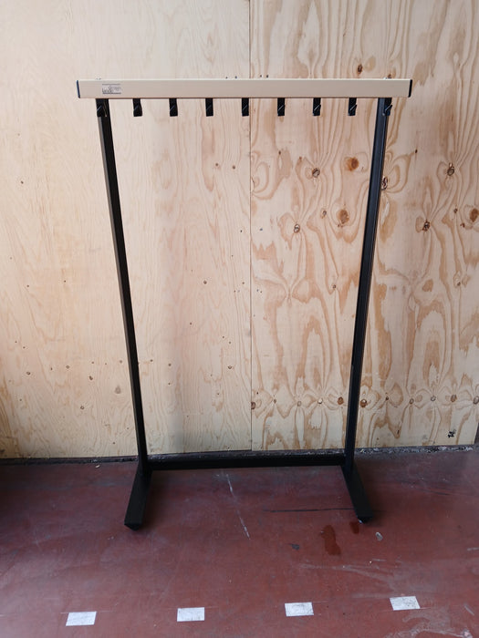Vrijstaande garderoberek, Lande Design, 105 x 40 x 180 cm