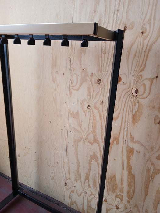 Vrijstaande garderoberek, Lande Design, 105 x 40 x 180 cm
