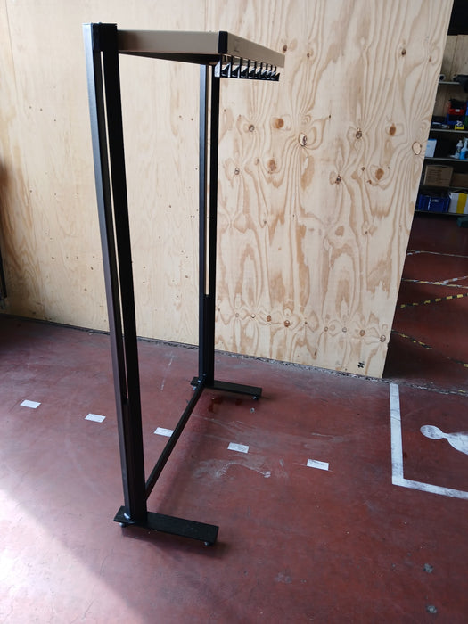 Vrijstaande garderoberek, Lande Design, 105 x 40 x 180 cm