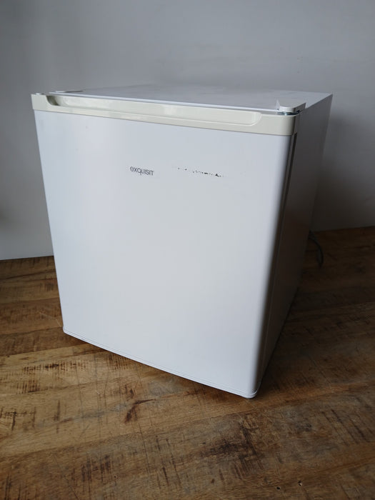 Exquisit KB45-4A++ koelkast met vriesvak, 44 x 47 x 51 cm