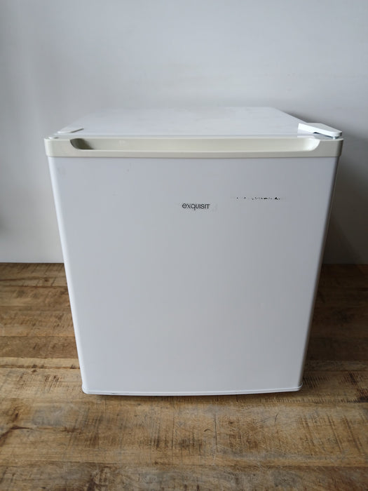 Exquisit KB45-4A++ koelkast met vriesvak, 44 x 47 x 51 cm