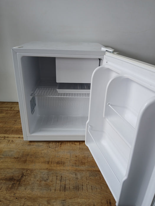 Exquisit KB45-4A++ koelkast met vriesvak, 44 x 47 x 51 cm