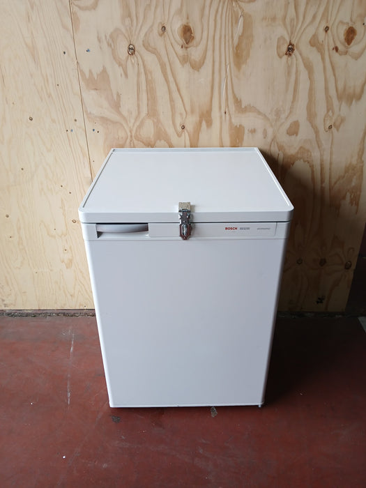 Bosch KTR75420/01 koelkast, wit, B x D x H 60 x 61 x 85 cm