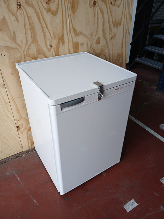 Bosch KTR75420/01 koelkast, wit, B x D x H 60 x 61 x 85 cm