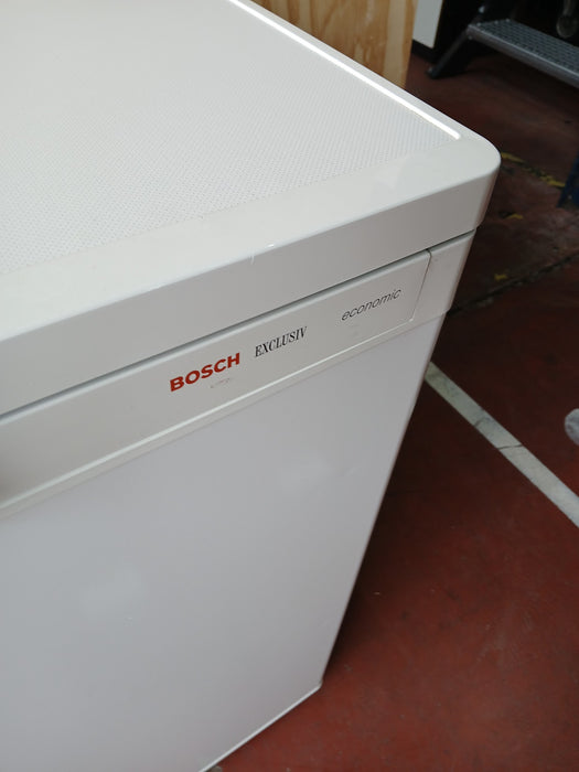 Bosch KTR75420/01 koelkast, wit, B x D x H 60 x 61 x 85 cm