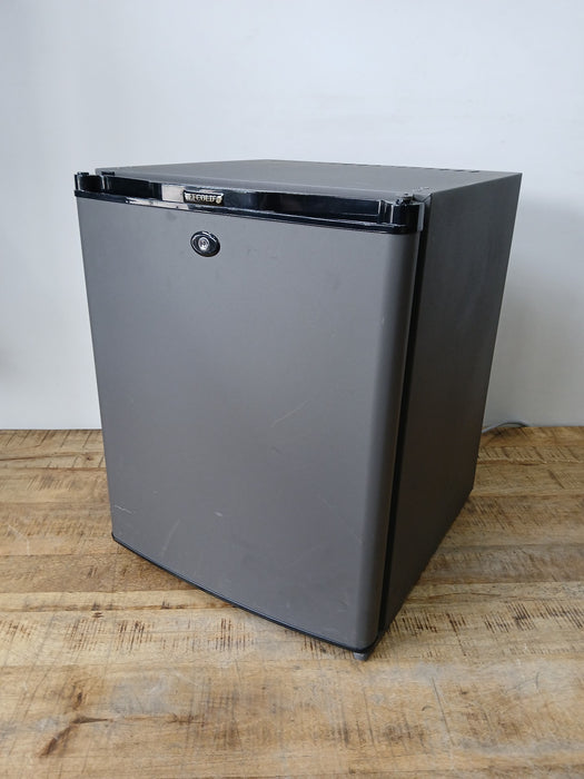 Tefcold TM30 Black minibar/koelkastje, antrac., 40x42x53 cm