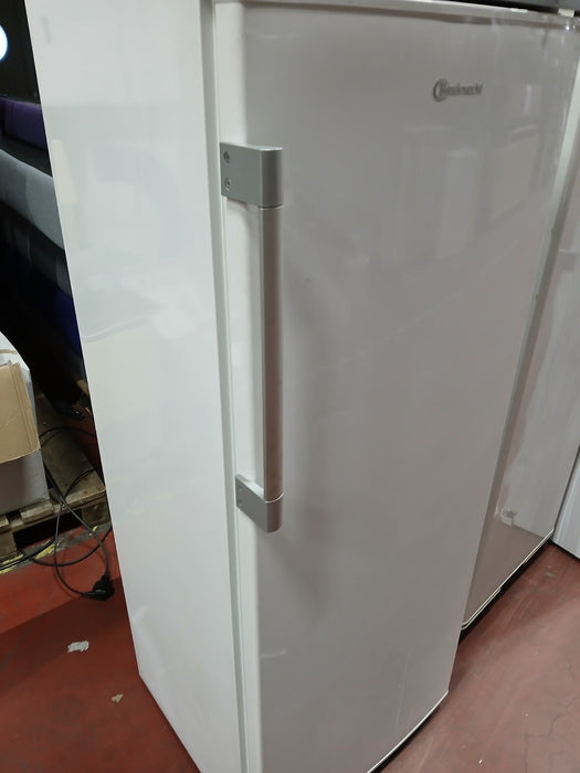 Bauknecht KRA 3451 koelkast, wit, B x D x H 60 x 63 x 159 cm