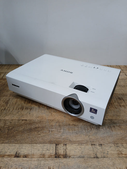Sony VPL-DX120 beamer, wit