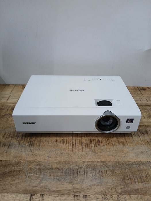 Sony VPL-DX120 beamer, wit