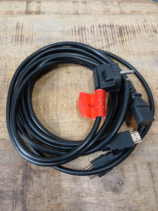 Sony VPL-DX120 beamer, wit