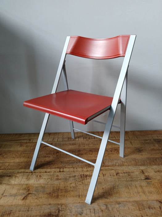 ArrMet Pocket design klapstoelen ( set van 6 stuks), div. kleuren, 46 x 50 x 78 cm