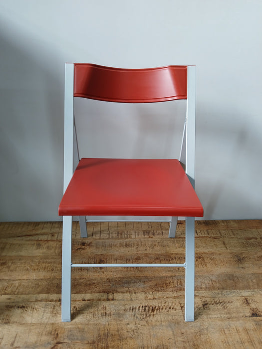 ArrMet Pocket design klapstoelen ( set van 6 stuks), div. kleuren, 46 x 50 x 78 cm