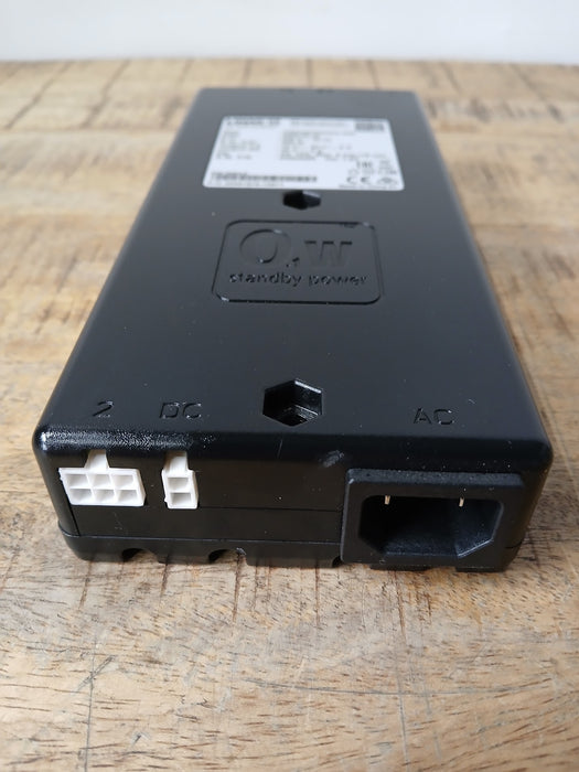 Motor voor bureau Linak CBD6SP00020A-009, zwart