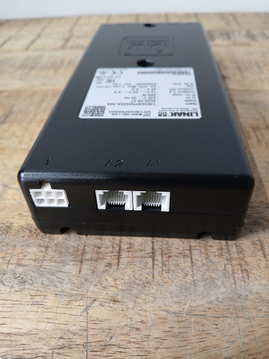 Motor voor bureau Linak CBD6SP00020A-009, zwart
