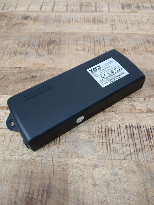 Motor voor bureau ADJUSTME TC15P, zwart
