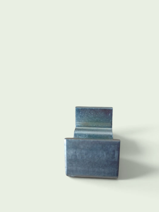 Legbordhaakje voor kast, staal, 30 x 20 x 16 mm