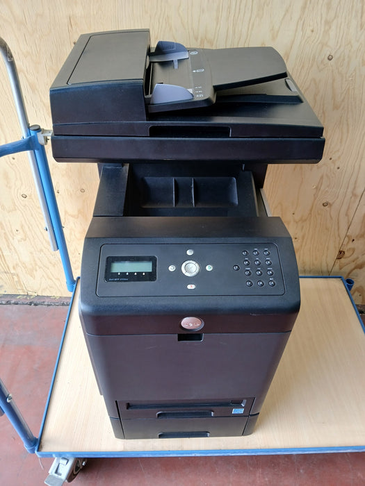 Dell MFP 3115cn laser kleurenprinter, B x D x H 42 x 52 x 86